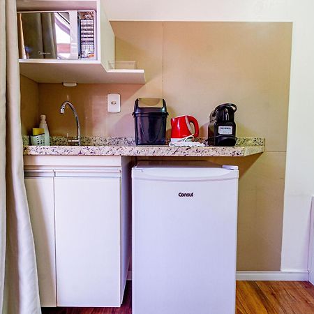 Suites Jurere Internacional Florianópolis Pokój zdjęcie