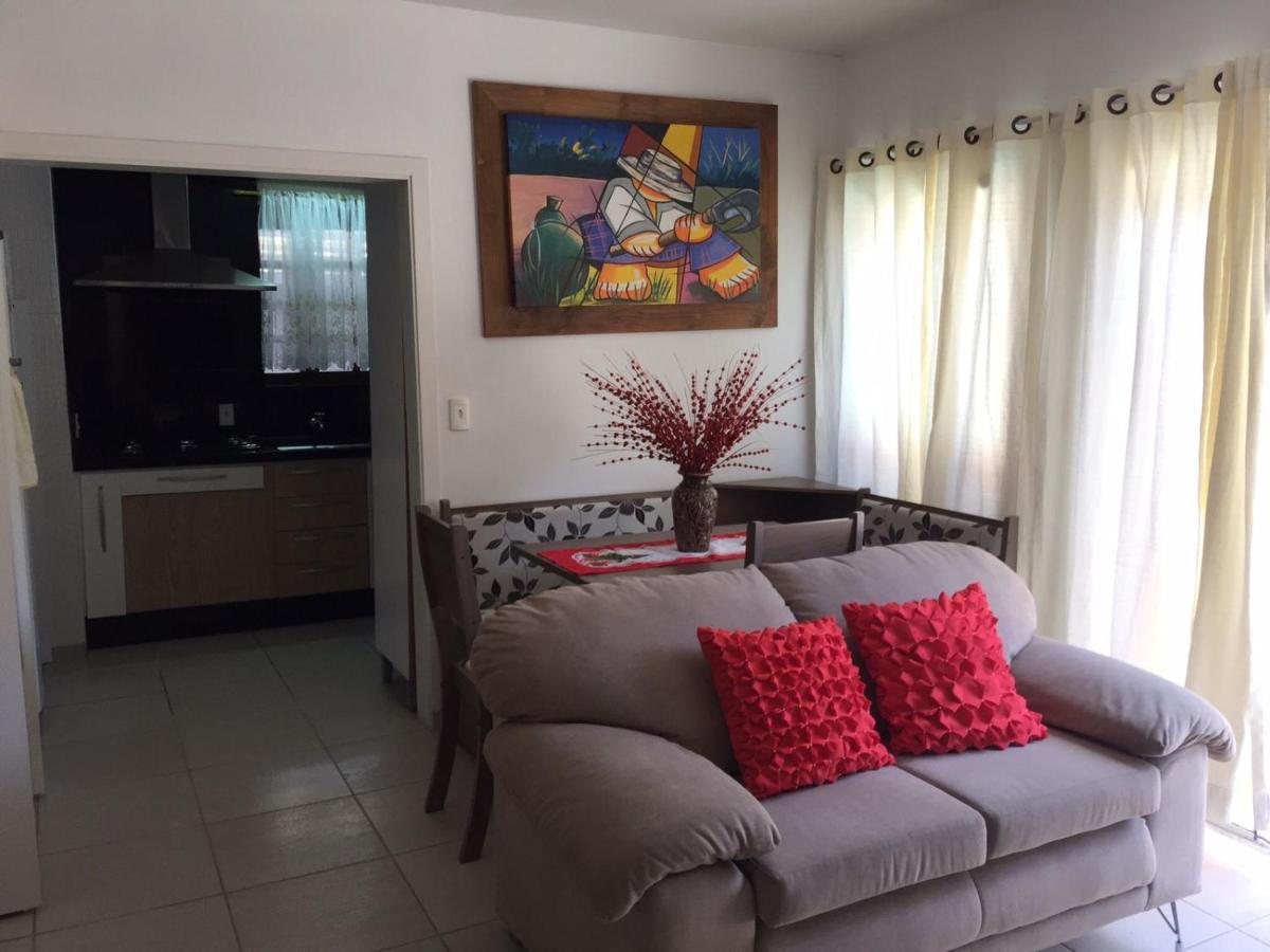 Suites Jurere Internacional Florianópolis Zewnętrze zdjęcie