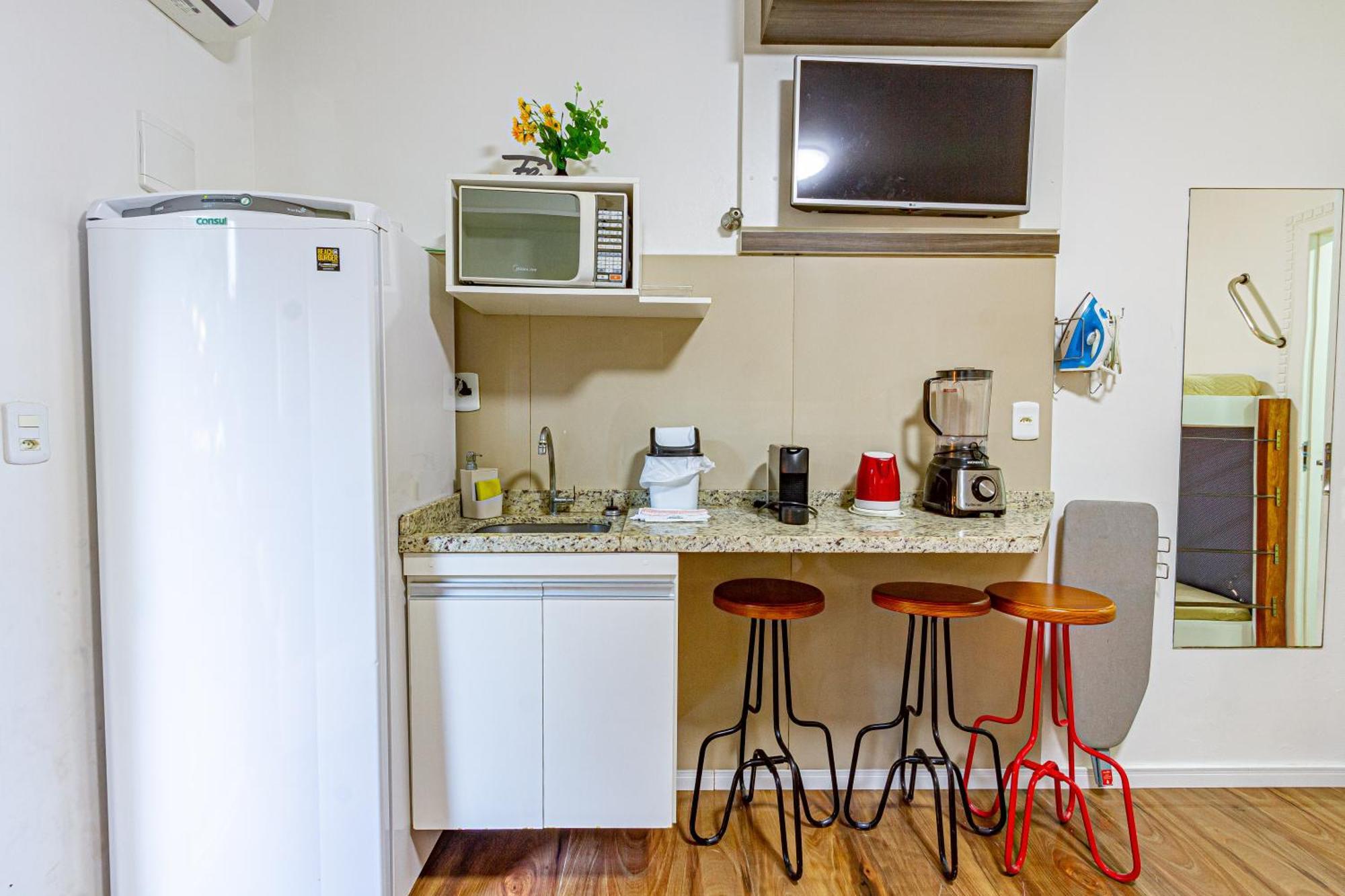 Suites Jurere Internacional Florianópolis Zewnętrze zdjęcie