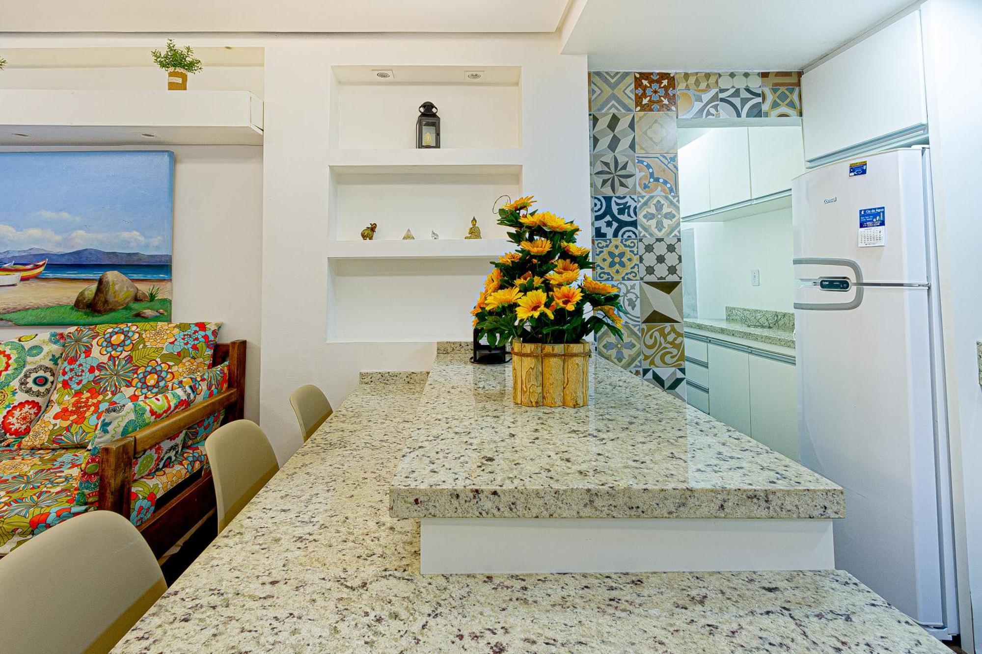 Suites Jurere Internacional Florianópolis Pokój zdjęcie