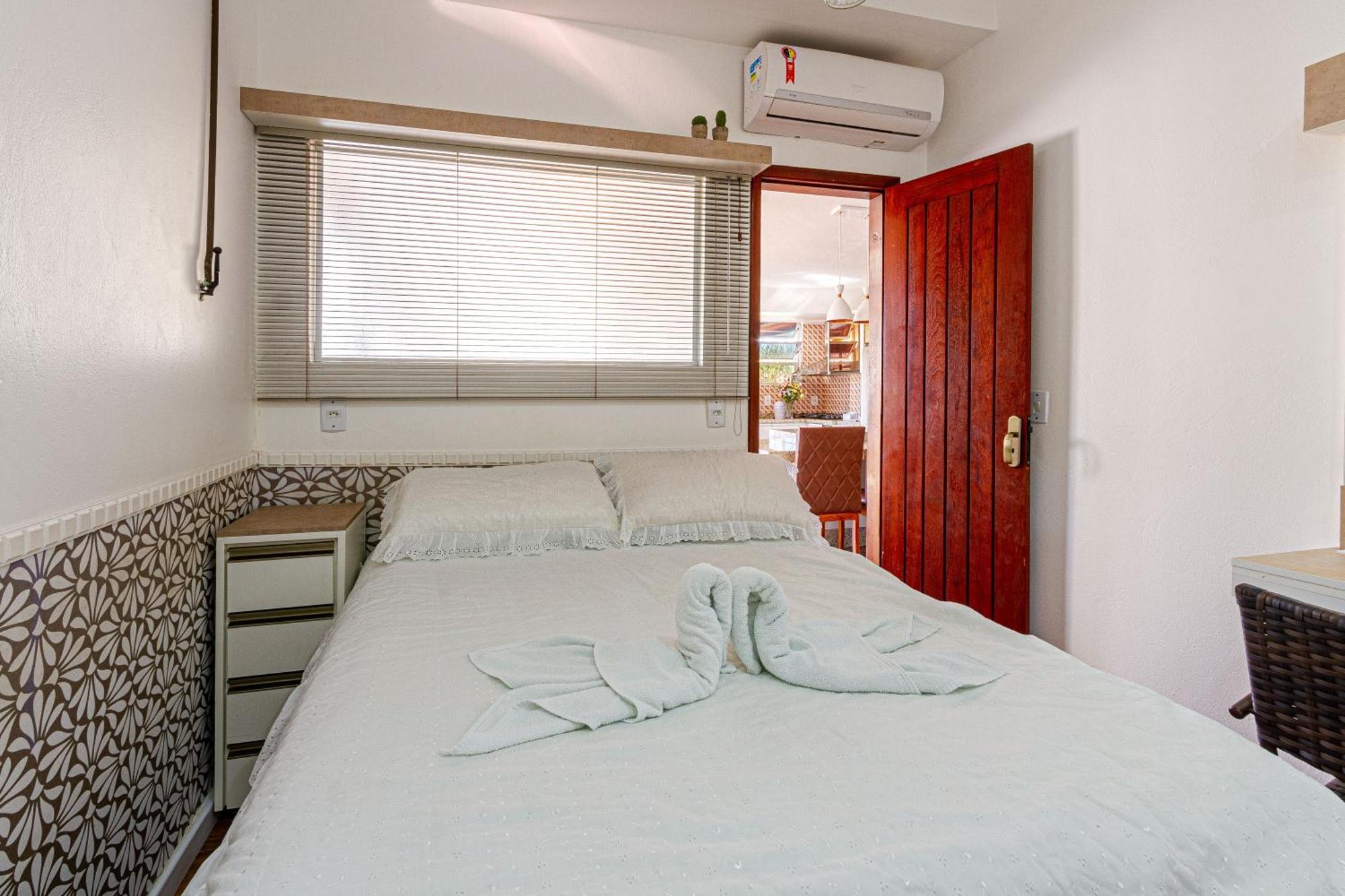 Suites Jurere Internacional Florianópolis Pokój zdjęcie