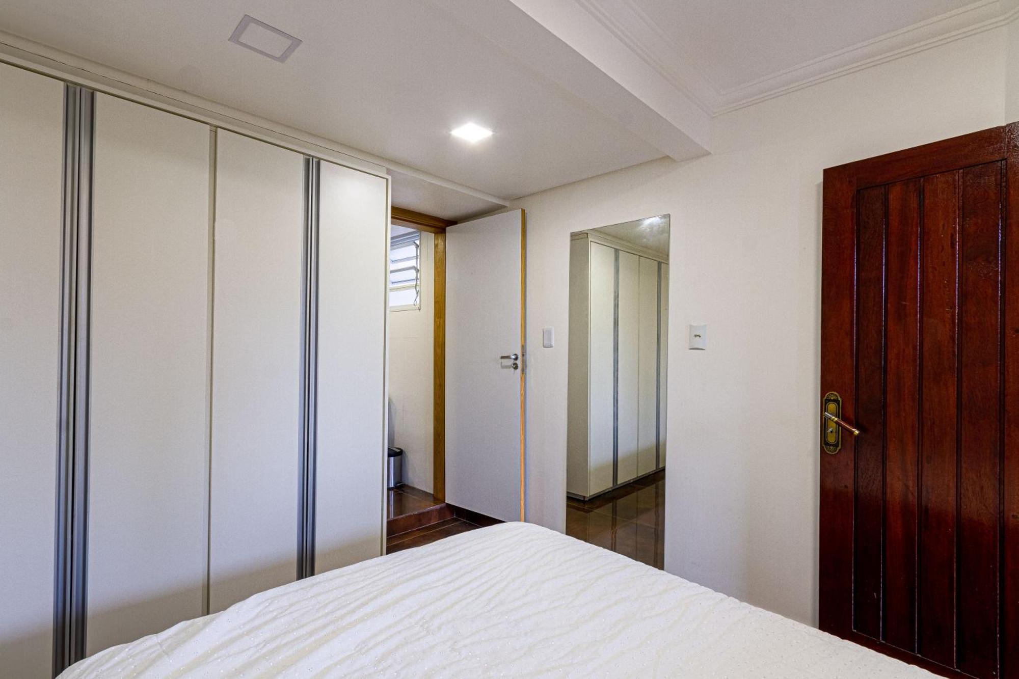 Suites Jurere Internacional Florianópolis Pokój zdjęcie
