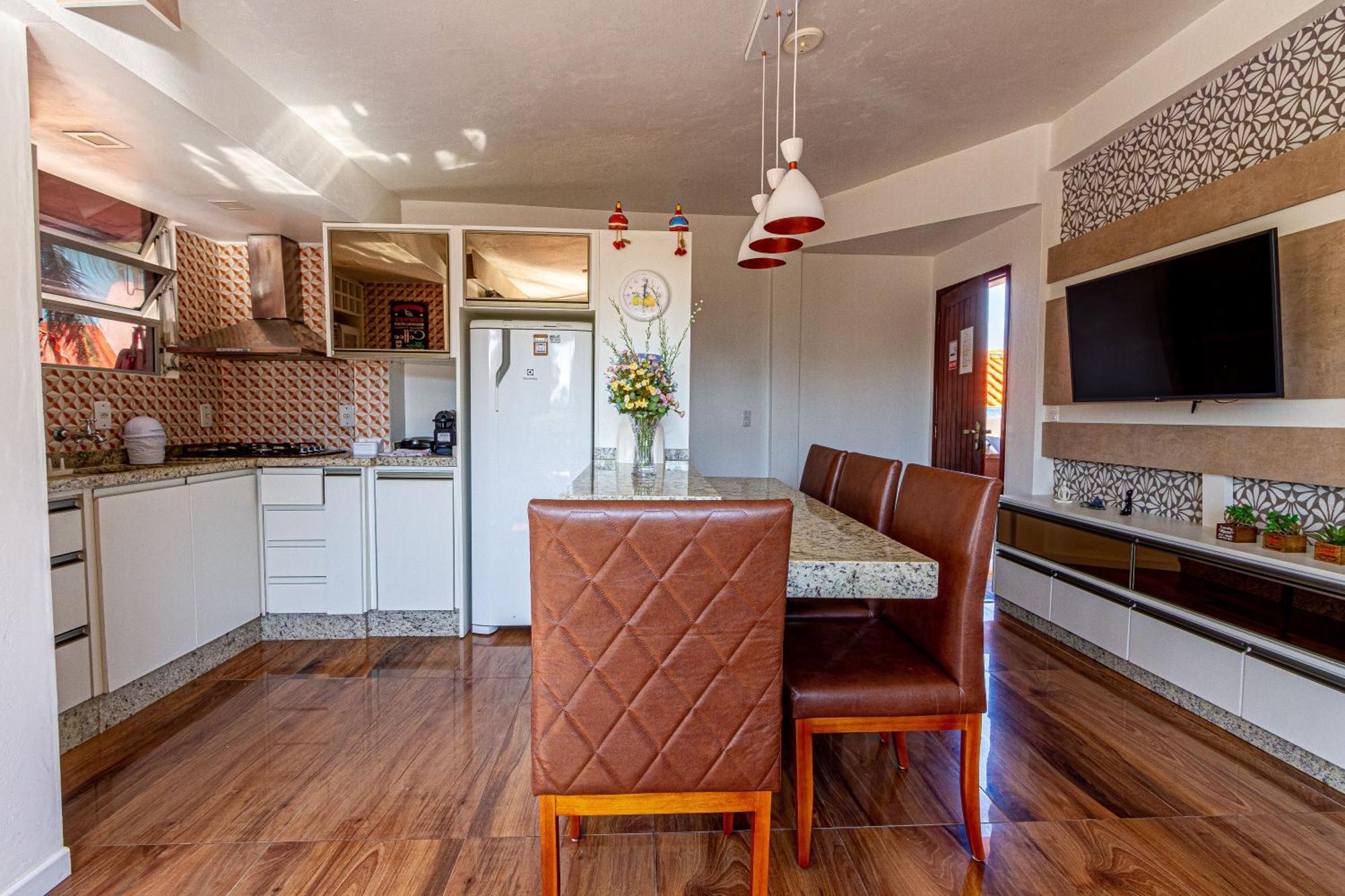 Suites Jurere Internacional Florianópolis Pokój zdjęcie