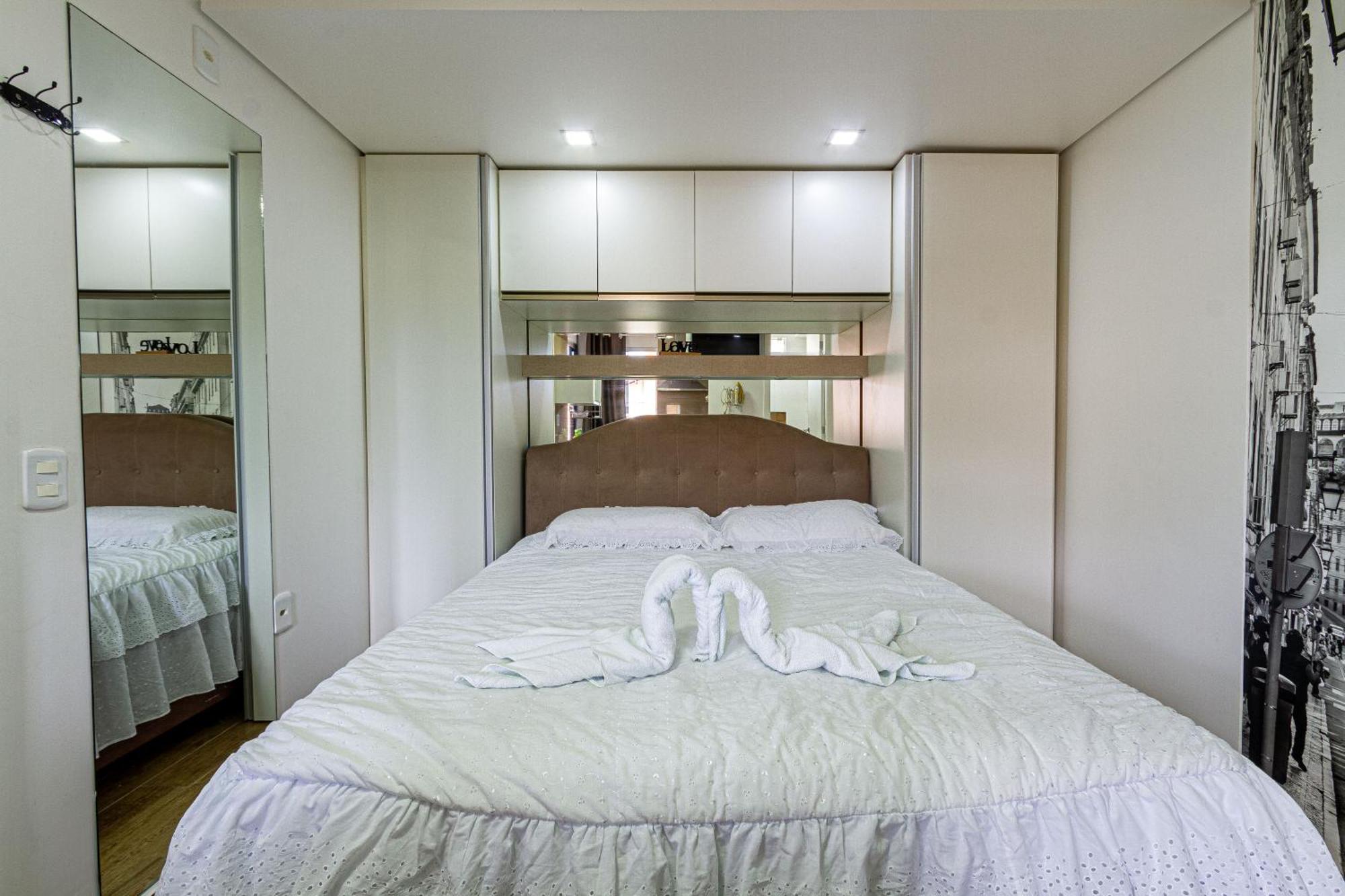 Suites Jurere Internacional Florianópolis Pokój zdjęcie