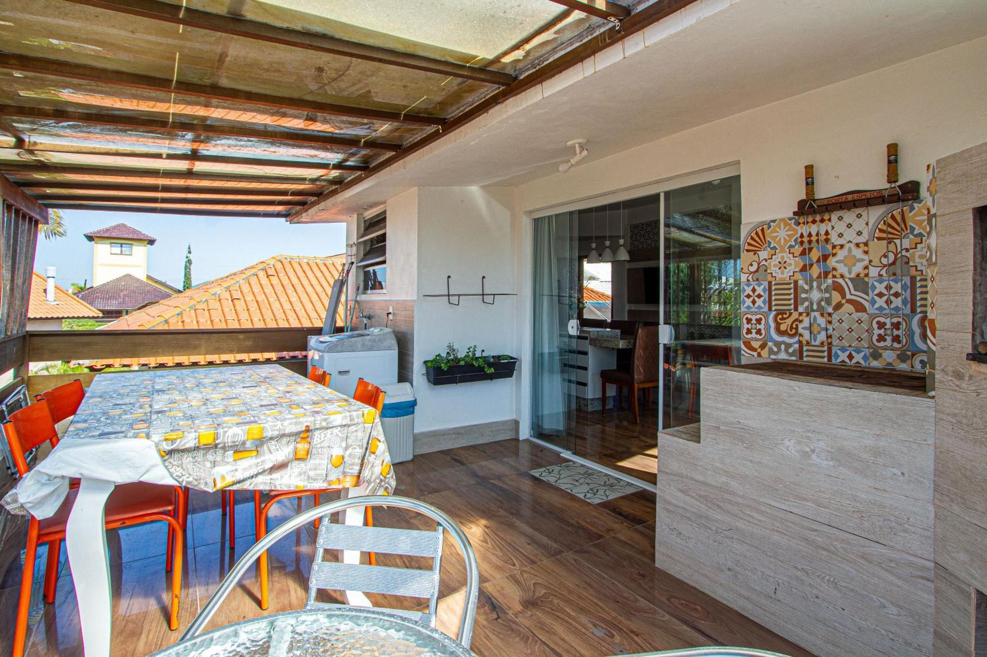 Suites Jurere Internacional Florianópolis Pokój zdjęcie