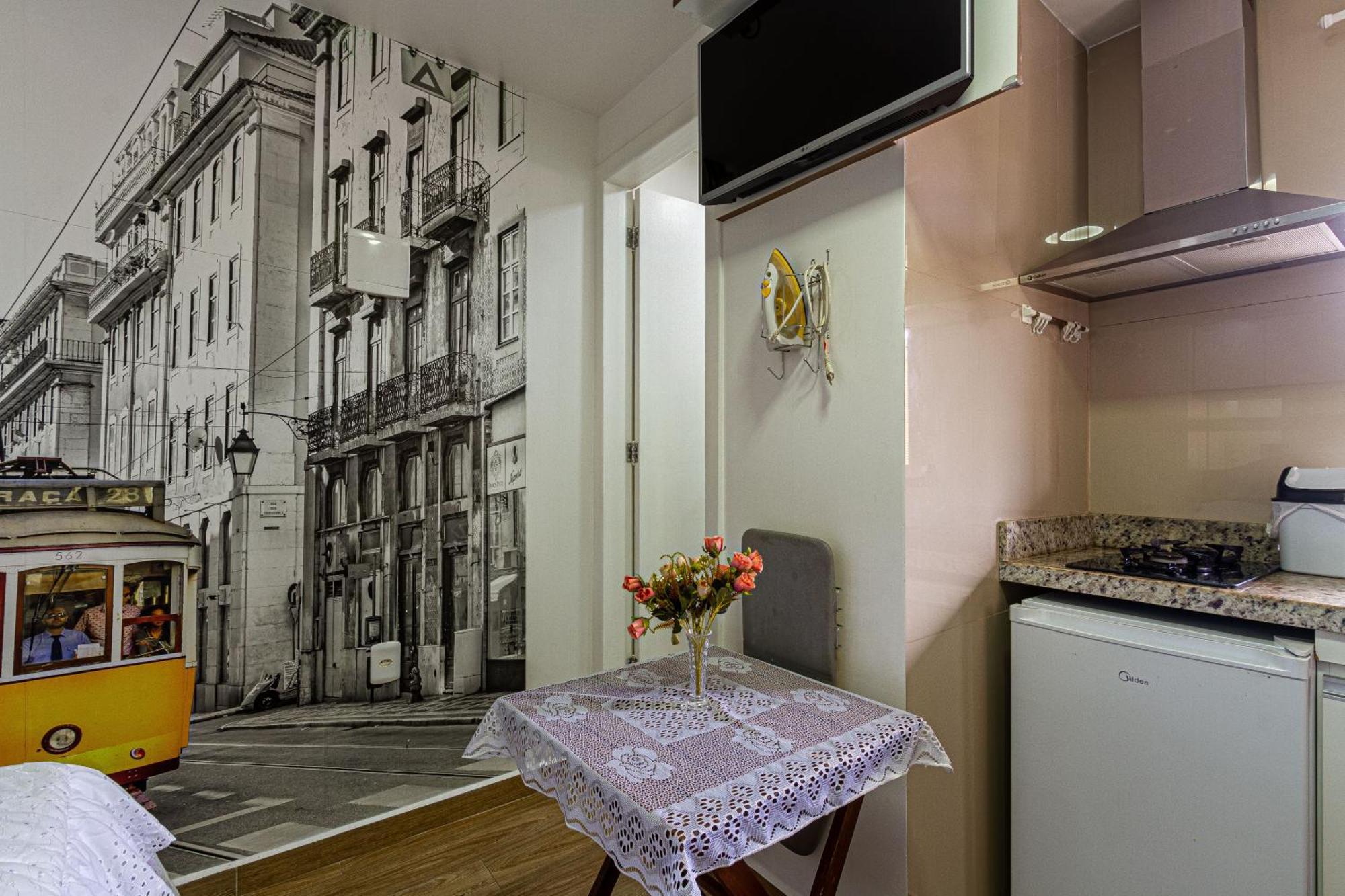 Suites Jurere Internacional Florianópolis Pokój zdjęcie