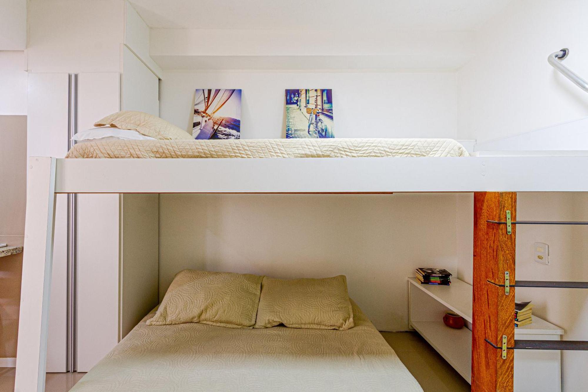 Suites Jurere Internacional Florianópolis Pokój zdjęcie