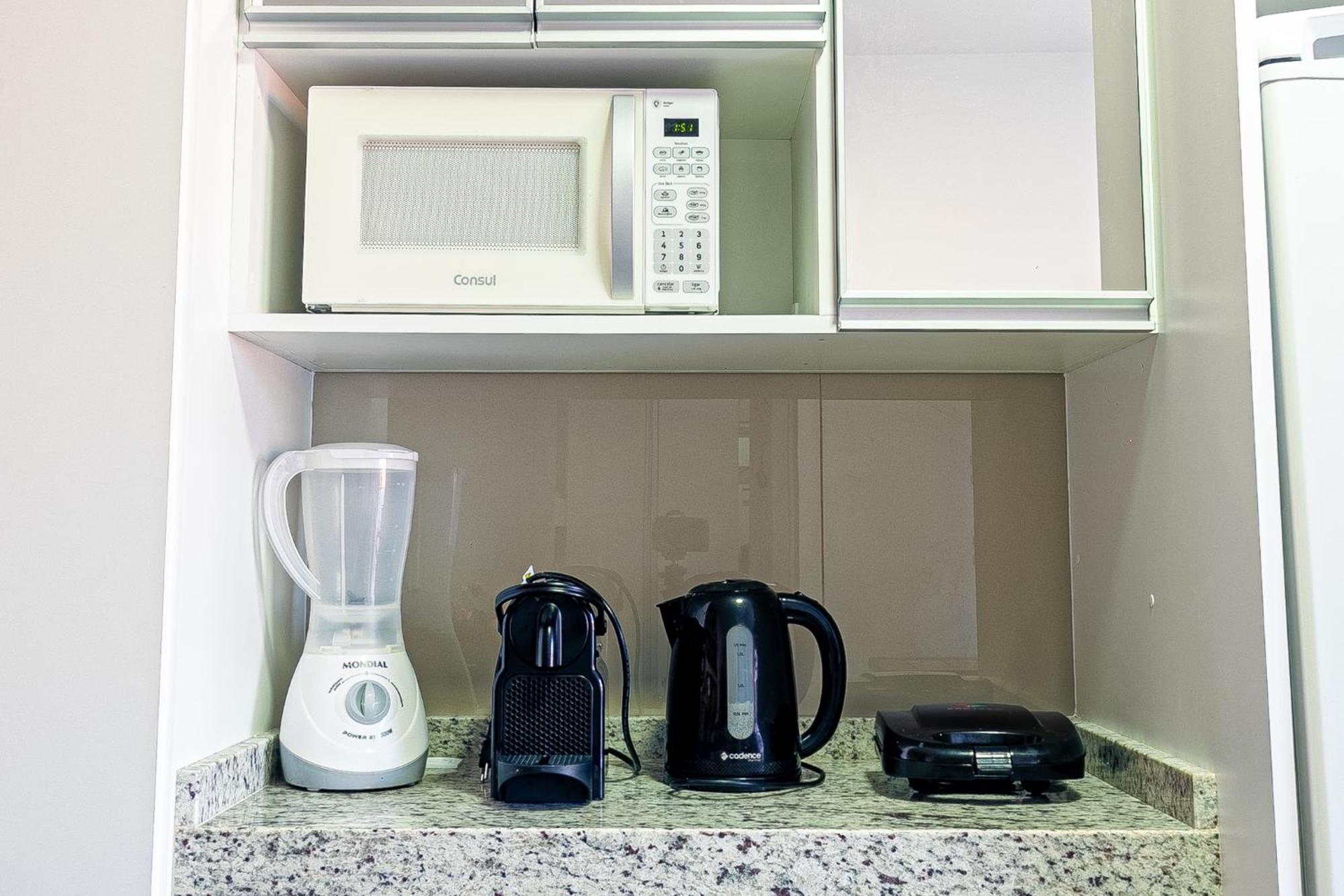 Suites Jurere Internacional Florianópolis Pokój zdjęcie
