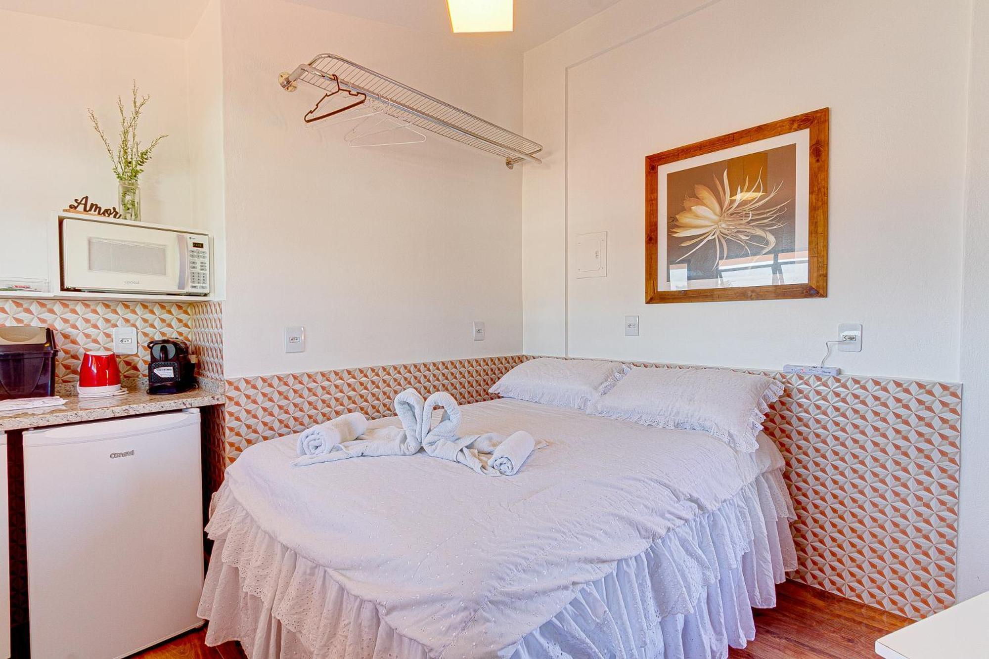 Suites Jurere Internacional Florianópolis Pokój zdjęcie