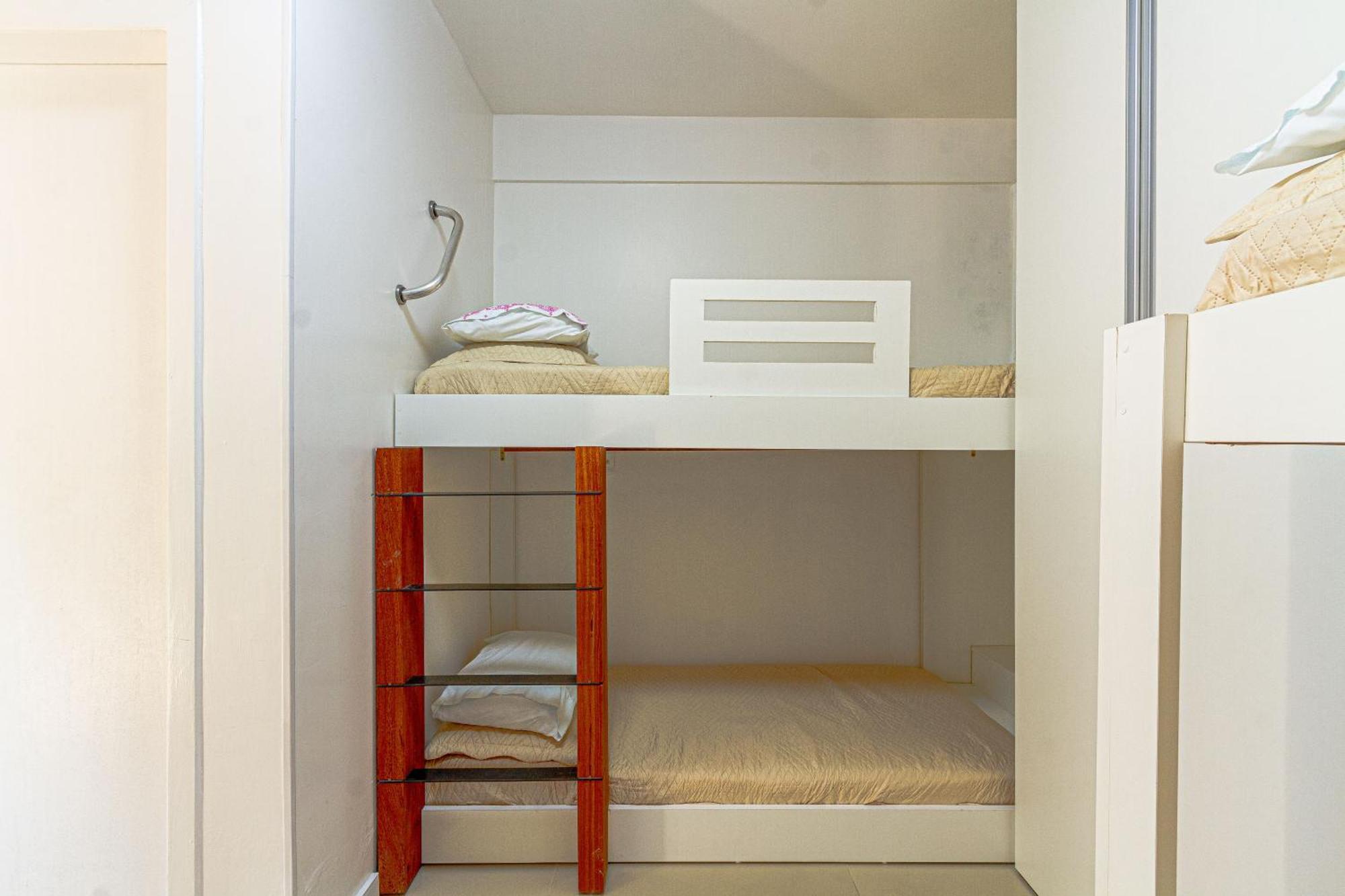 Suites Jurere Internacional Florianópolis Pokój zdjęcie