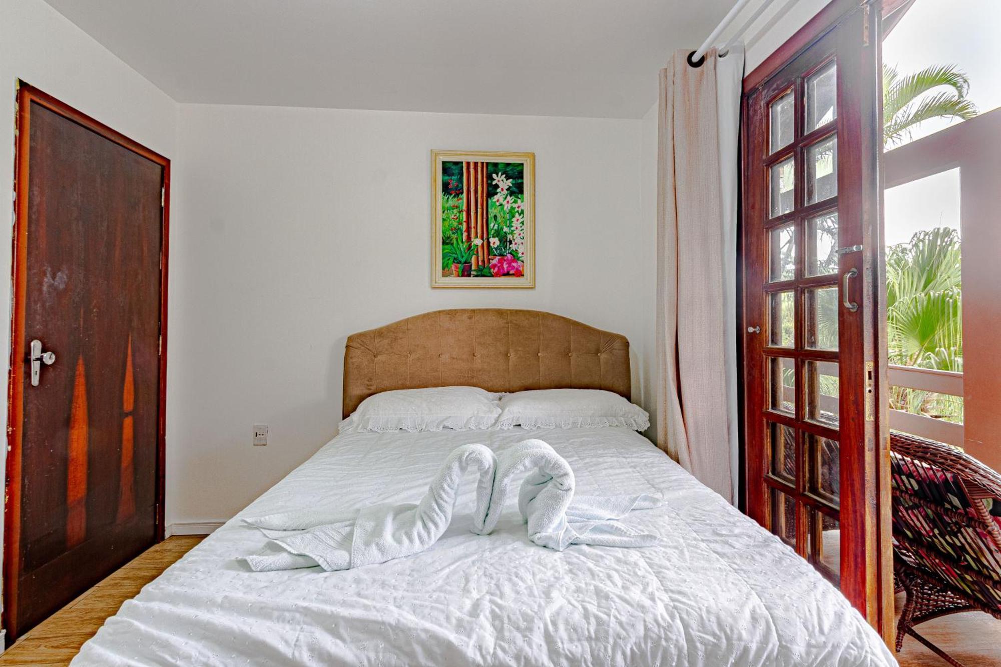 Suites Jurere Internacional Florianópolis Pokój zdjęcie