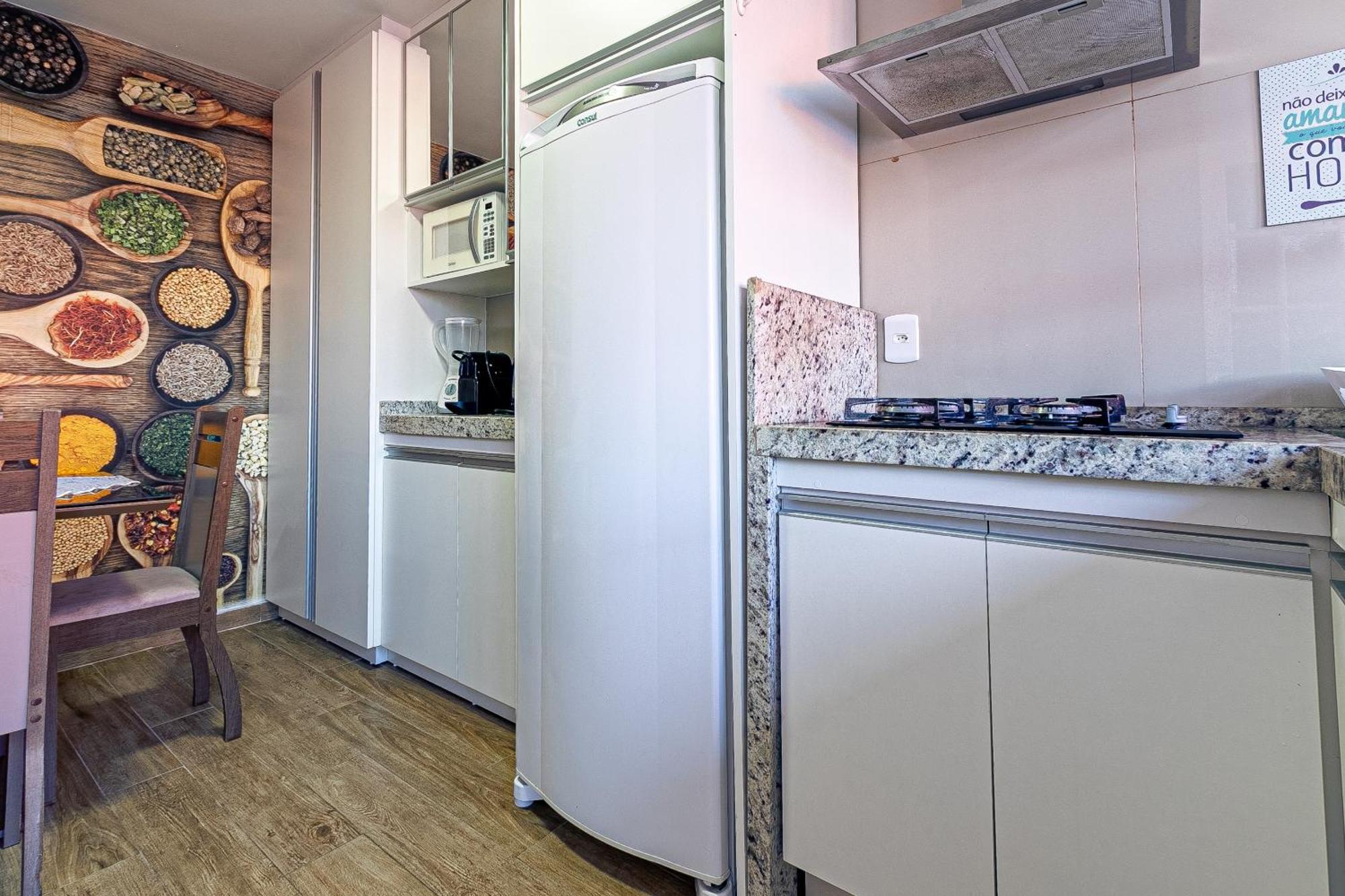 Suites Jurere Internacional Florianópolis Pokój zdjęcie