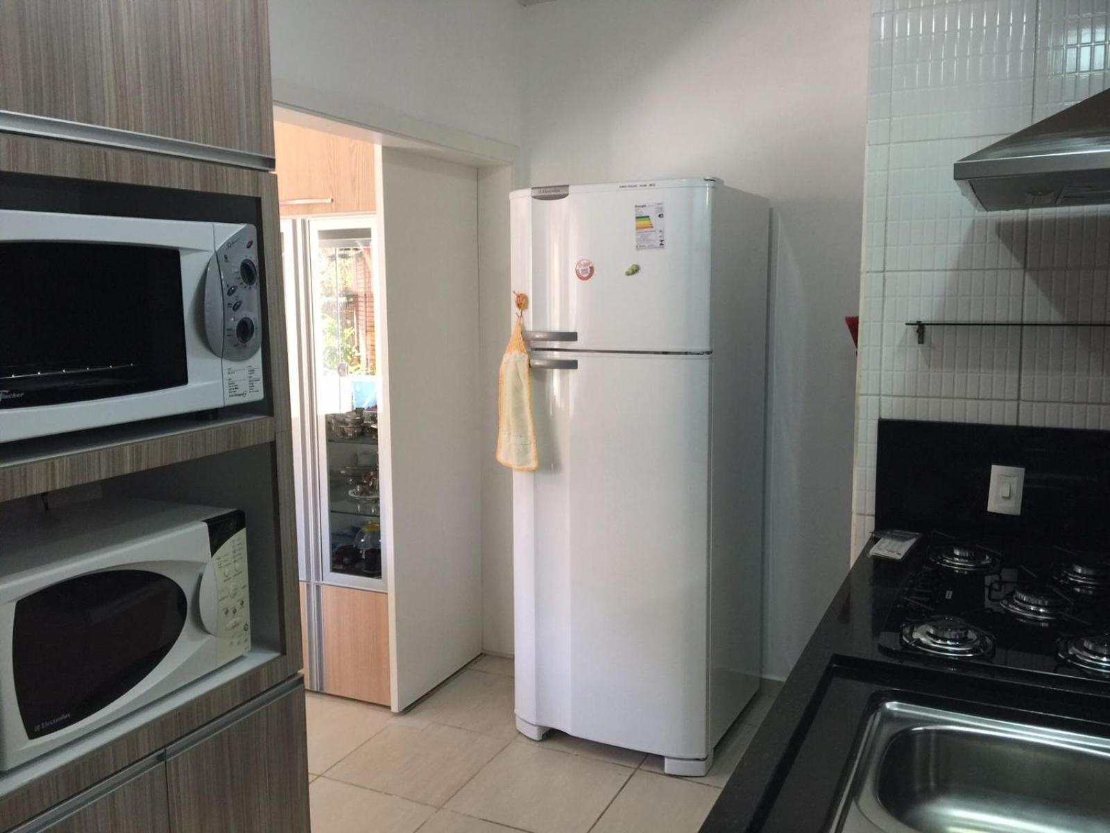 Suites Jurere Internacional Florianópolis Pokój zdjęcie